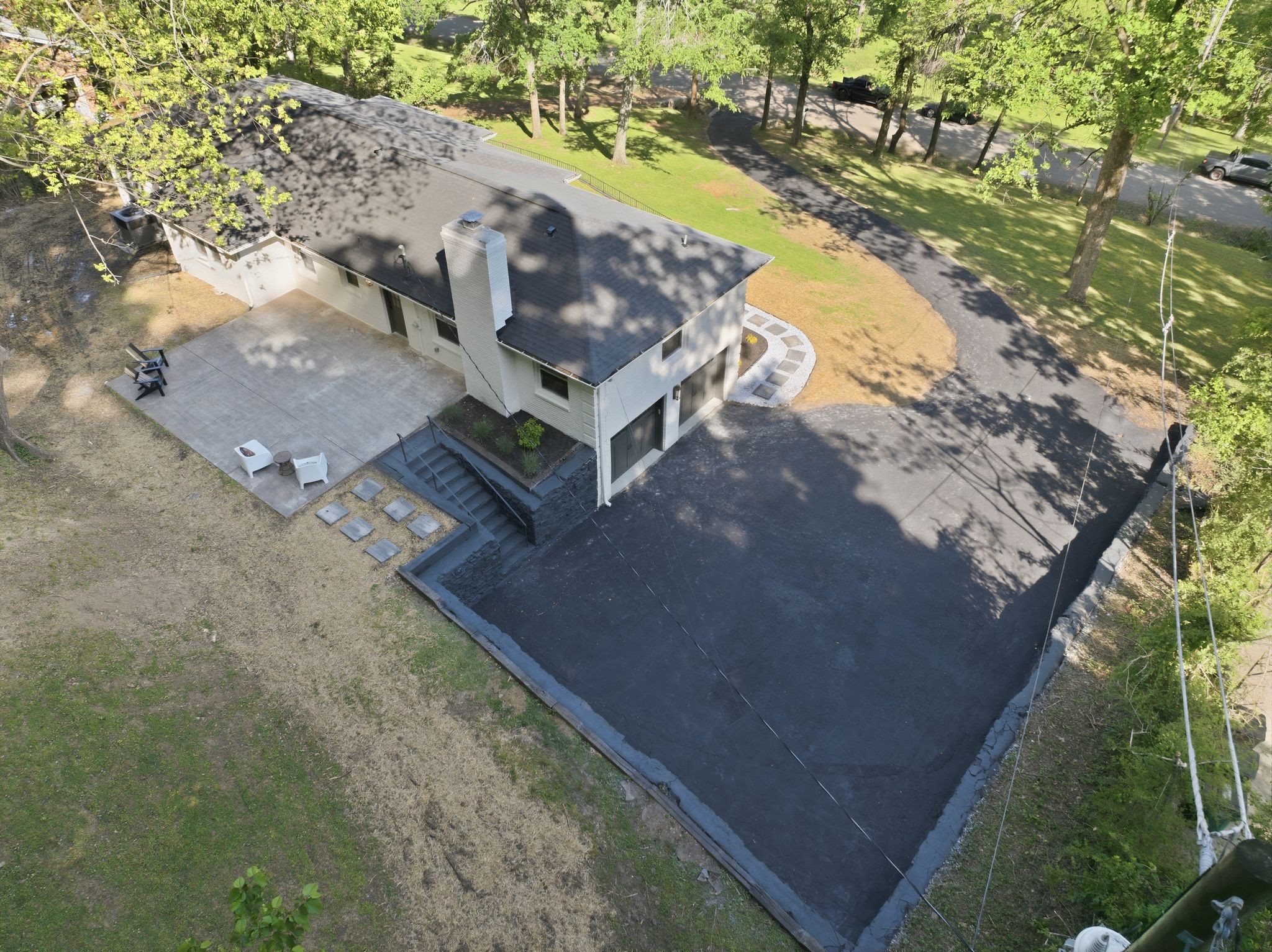 6538 Rolling Fork Drive Nashville TN 37205
