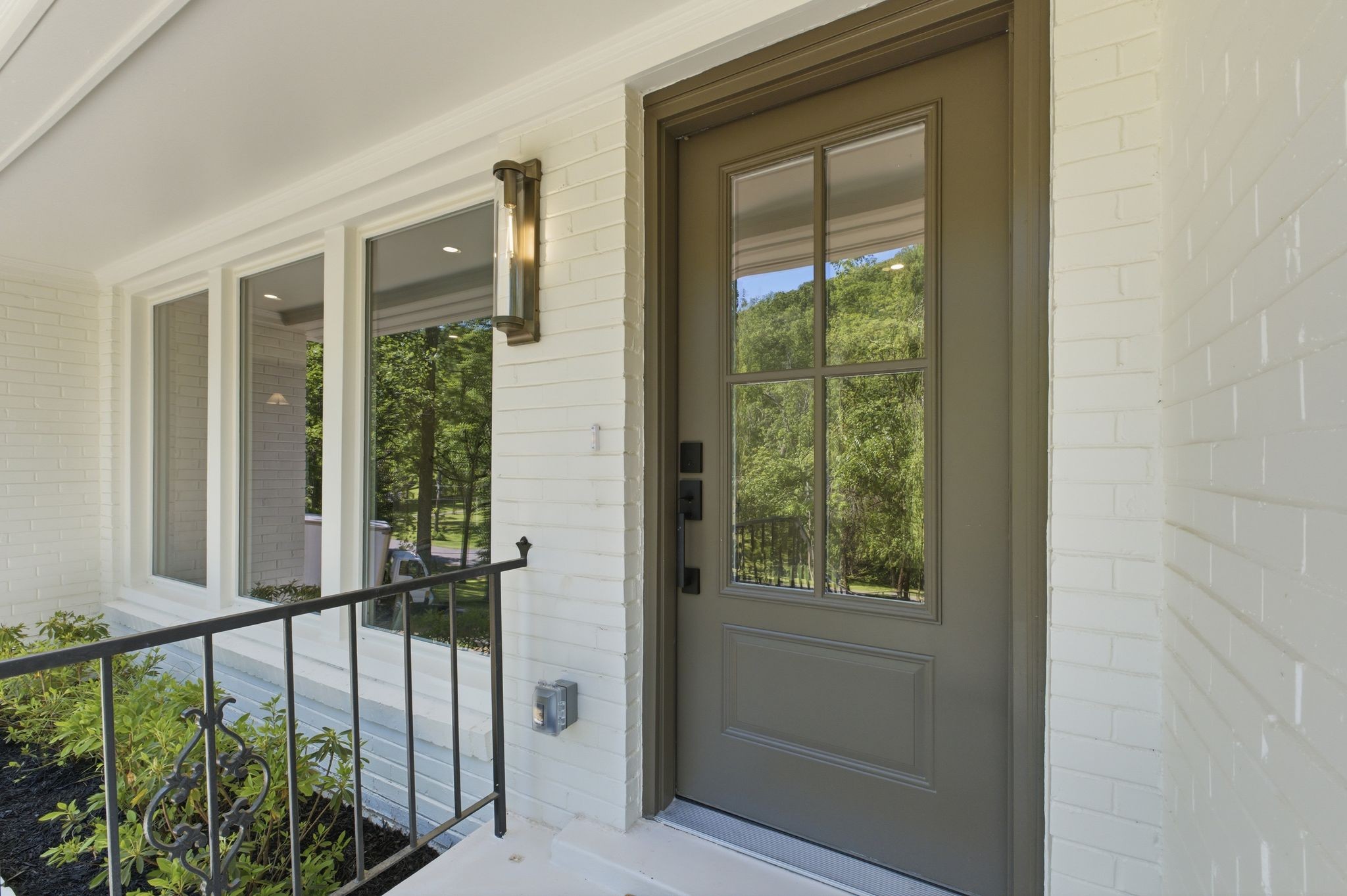 6538 Rolling Fork Drive Nashville TN 37205