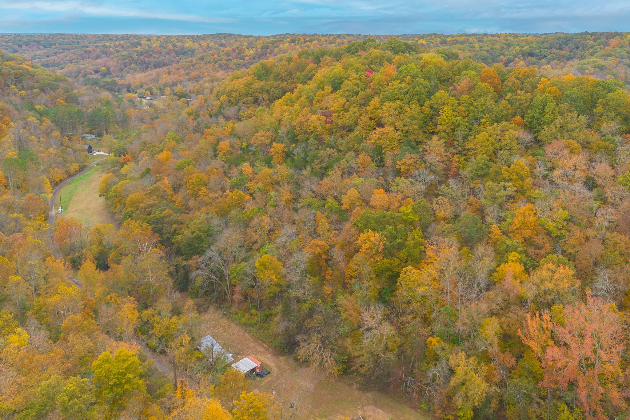 0 Pine Valley Ashland City TN 37015