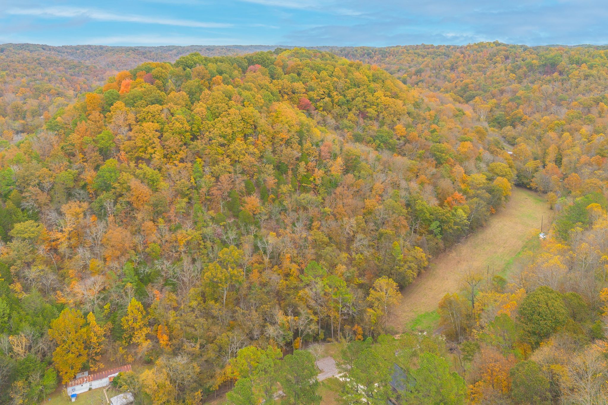 0 Pine Valley Ashland City TN 37015