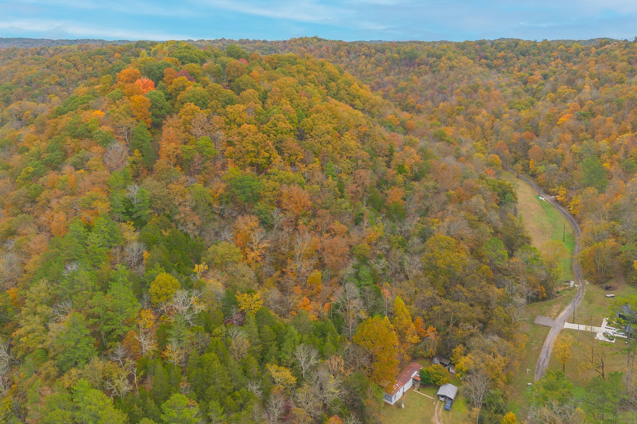 0 Pine Valley Ashland City TN 37015