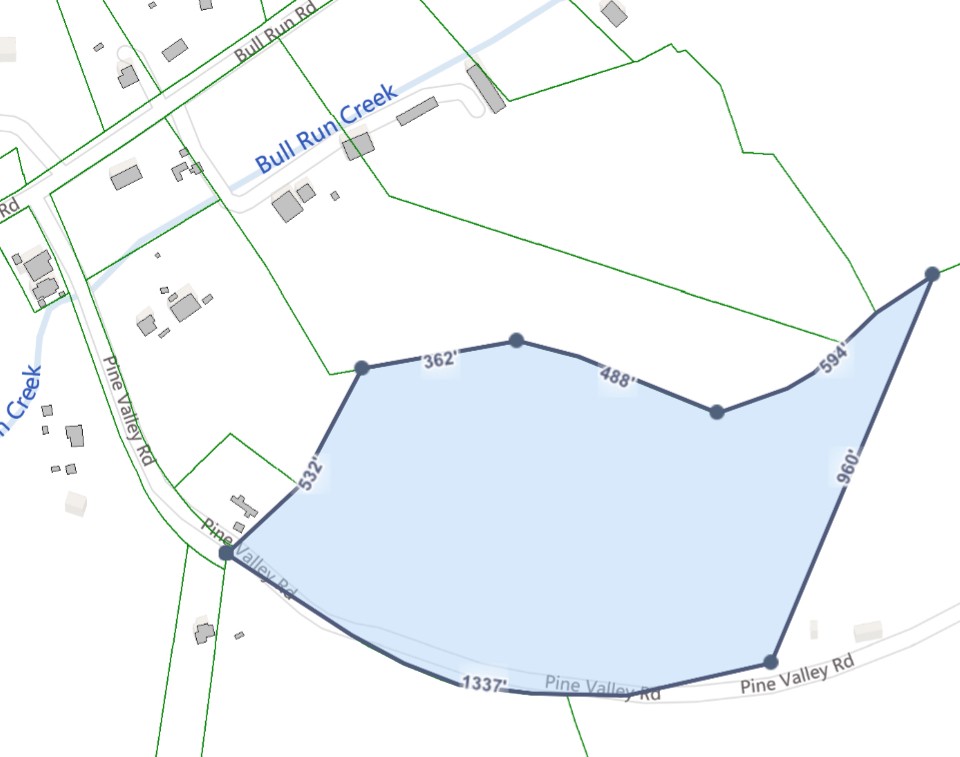 0 Pine Valley Ashland City TN 37015