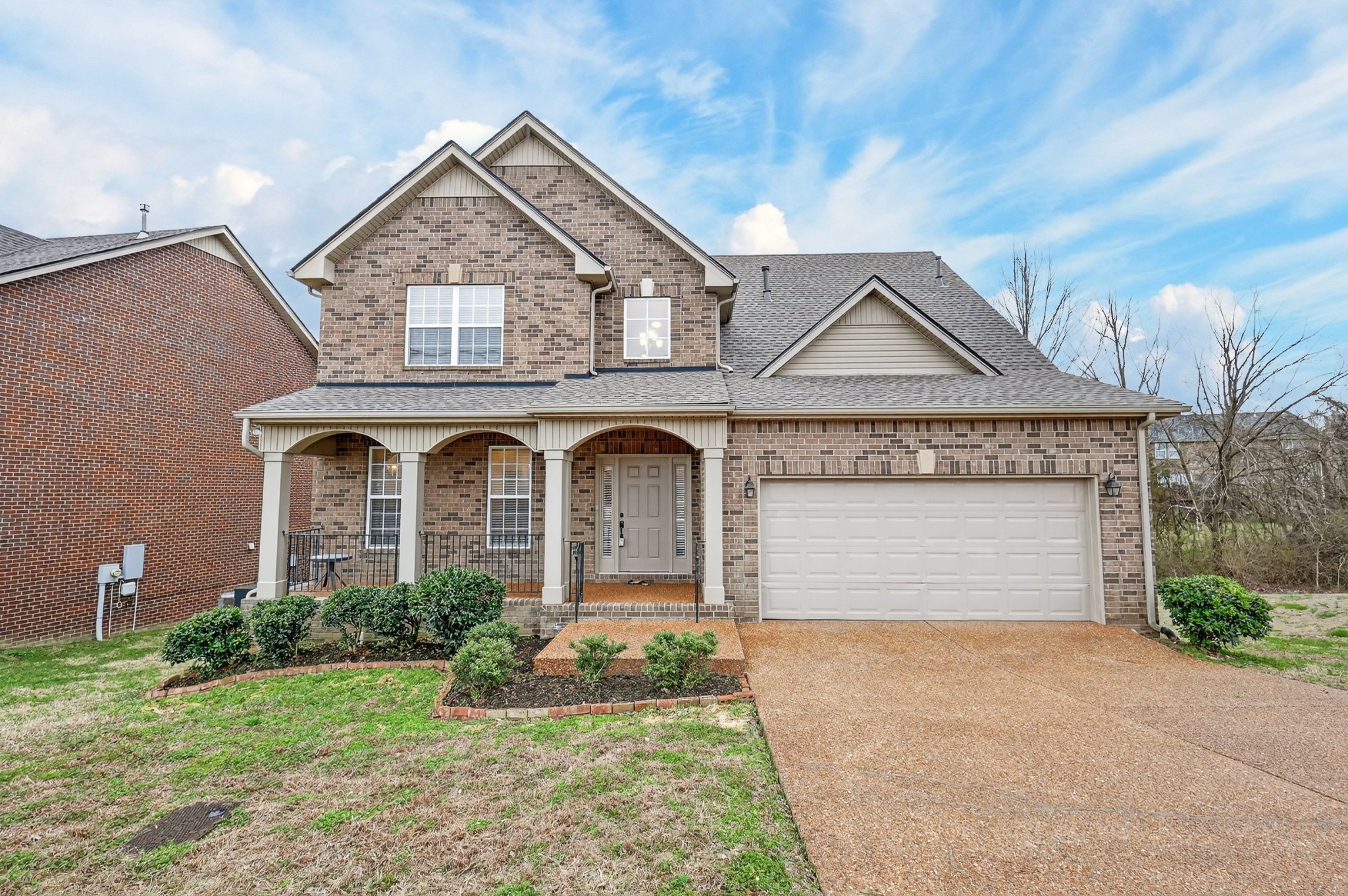 6630 Sunnywood Drive Nashville TN 37211