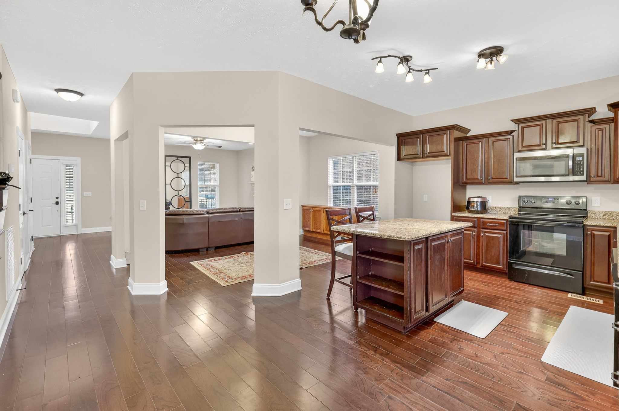 6630 Sunnywood Drive Nashville TN 37211