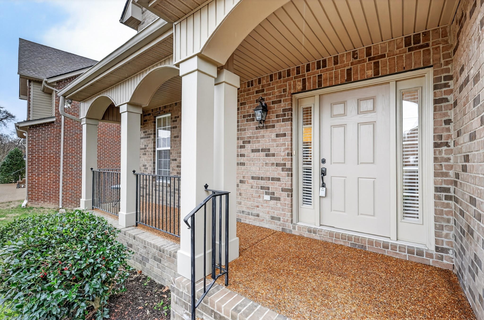 6630 Sunnywood Drive Nashville TN 37211