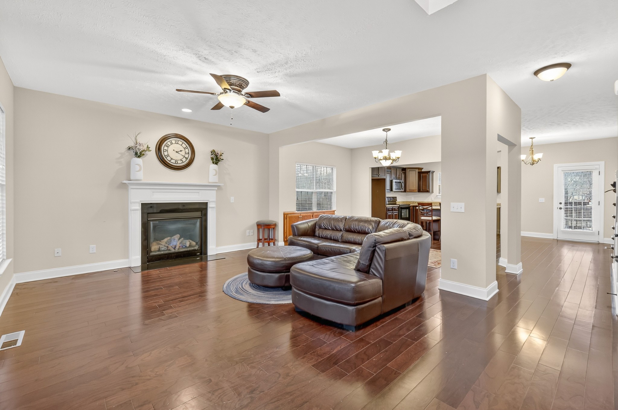 6630 Sunnywood Drive Nashville TN 37211