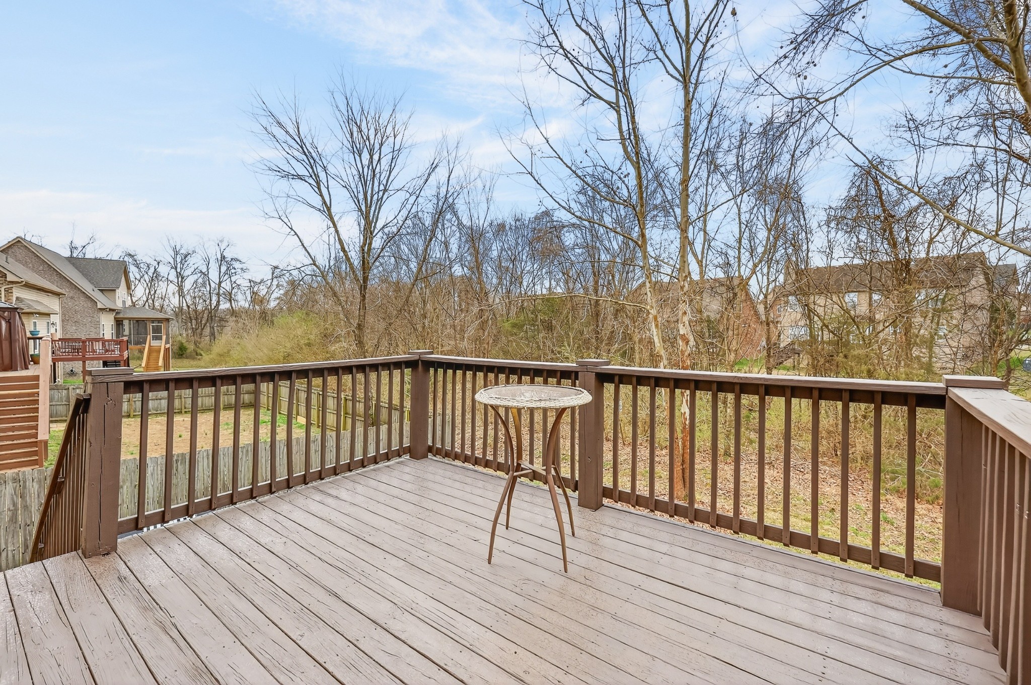 6630 Sunnywood Drive Nashville TN 37211