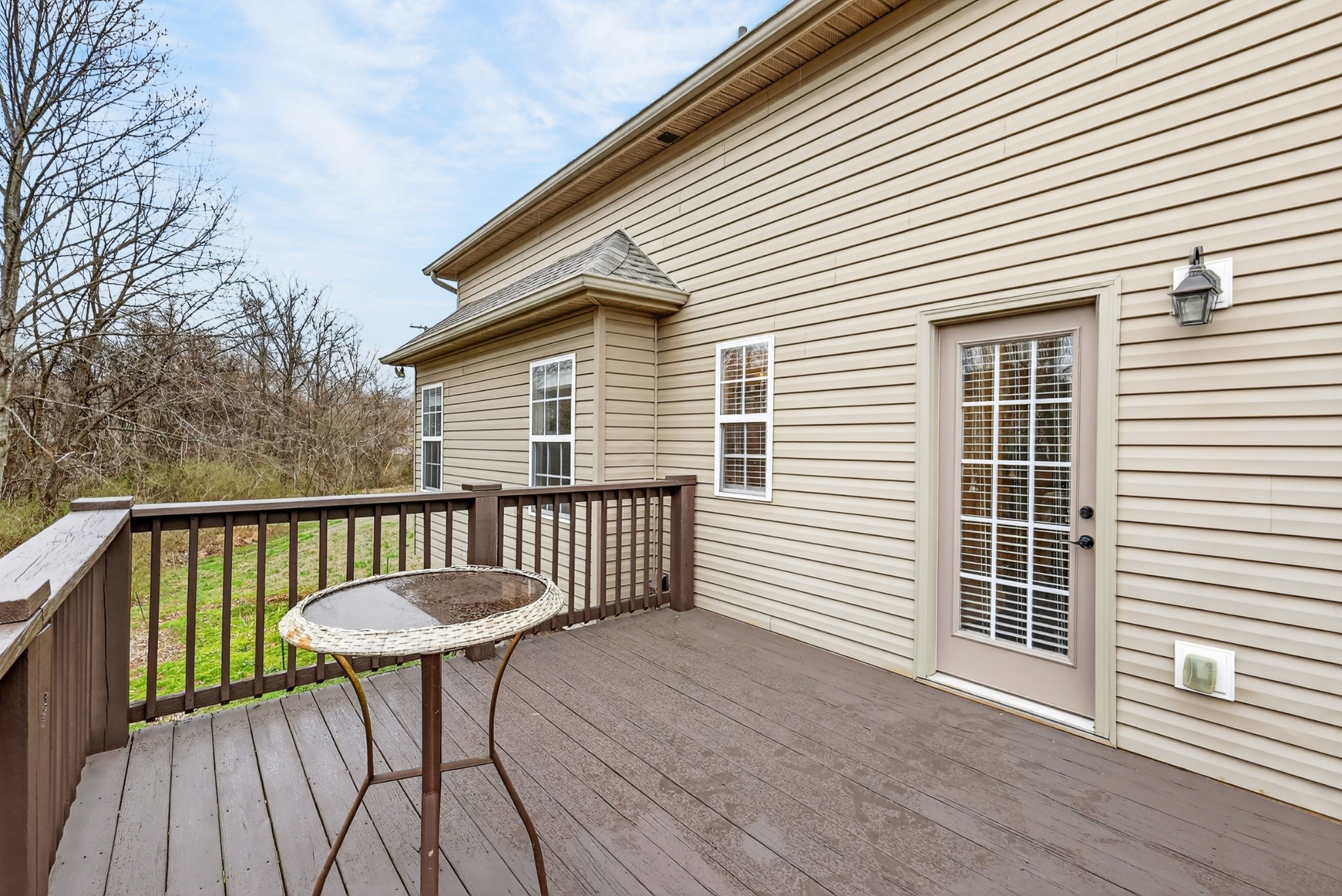6630 Sunnywood Drive Nashville TN 37211