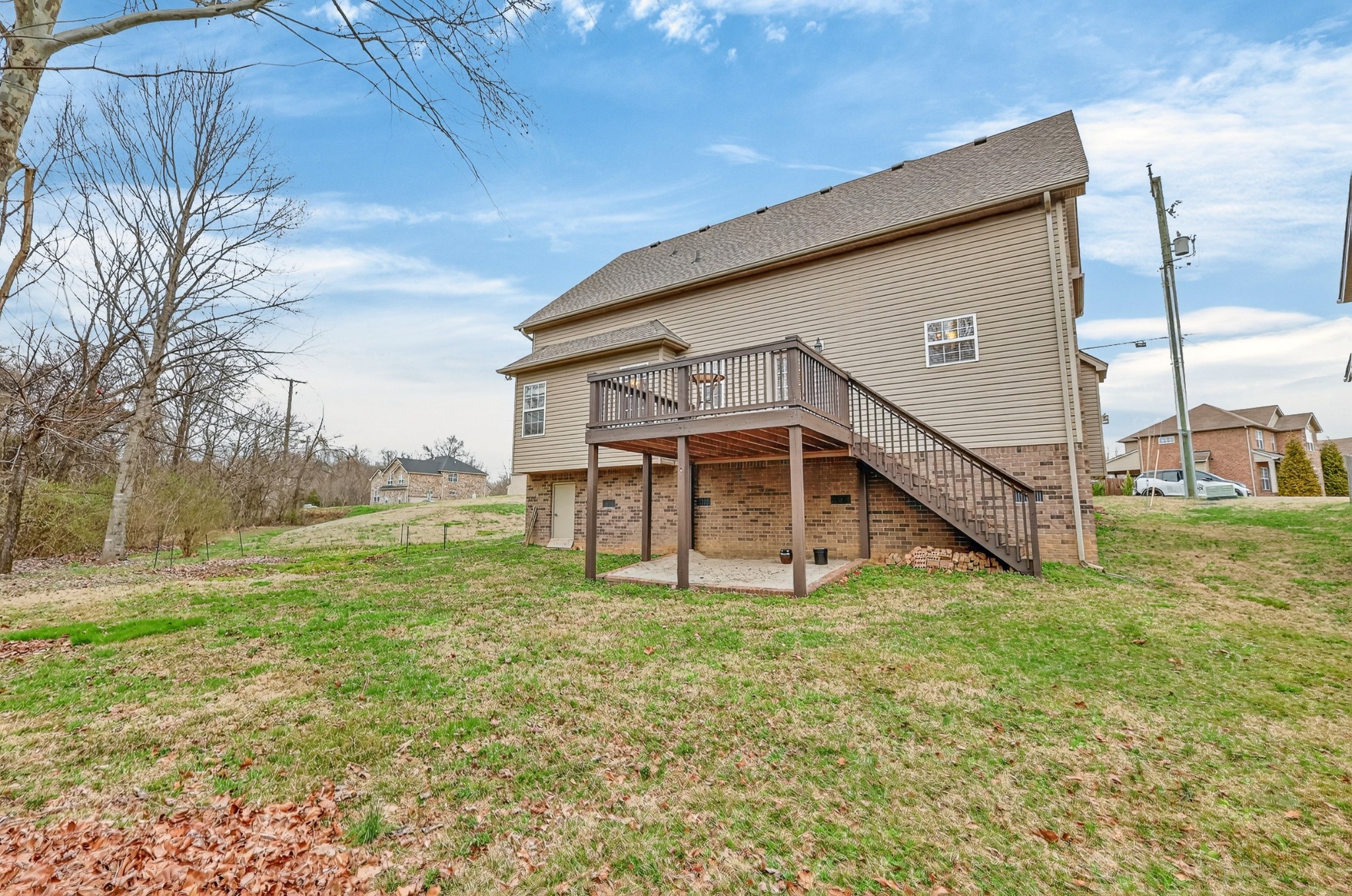 6630 Sunnywood Drive Nashville TN 37211