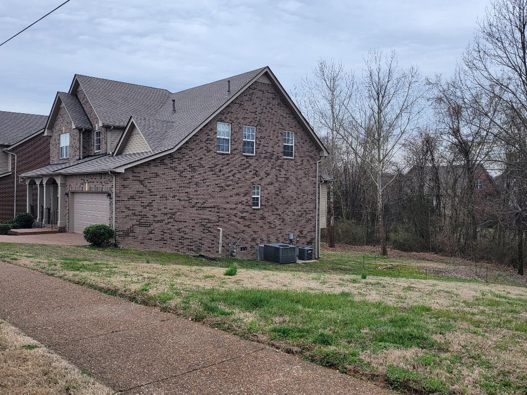 6630 Sunnywood Drive Nashville TN 37211