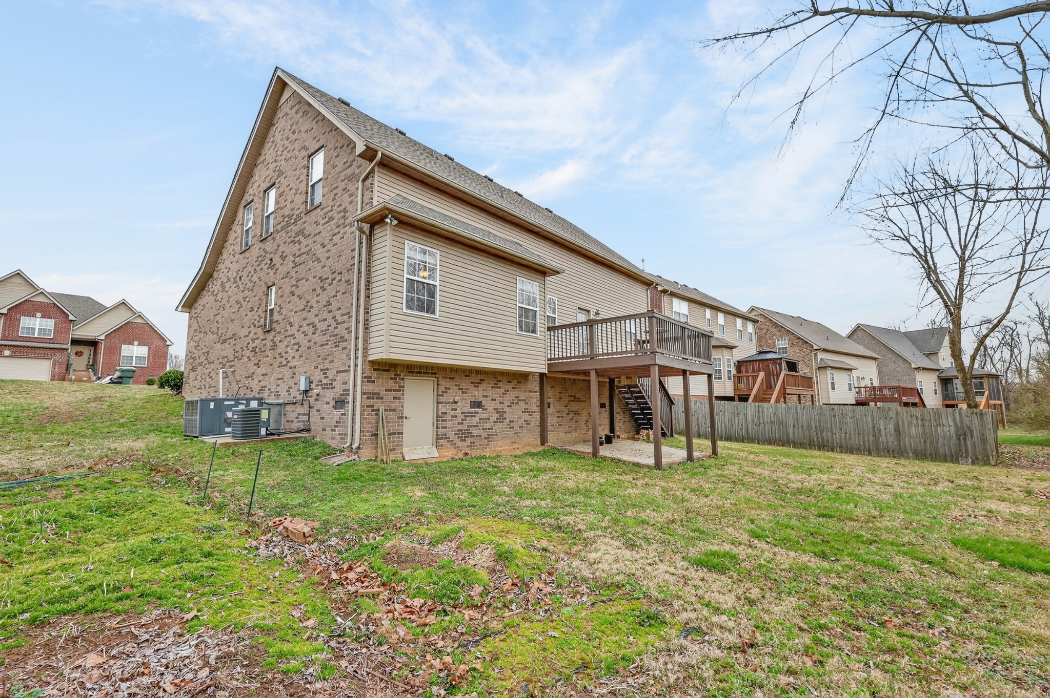 6630 Sunnywood Drive Nashville TN 37211