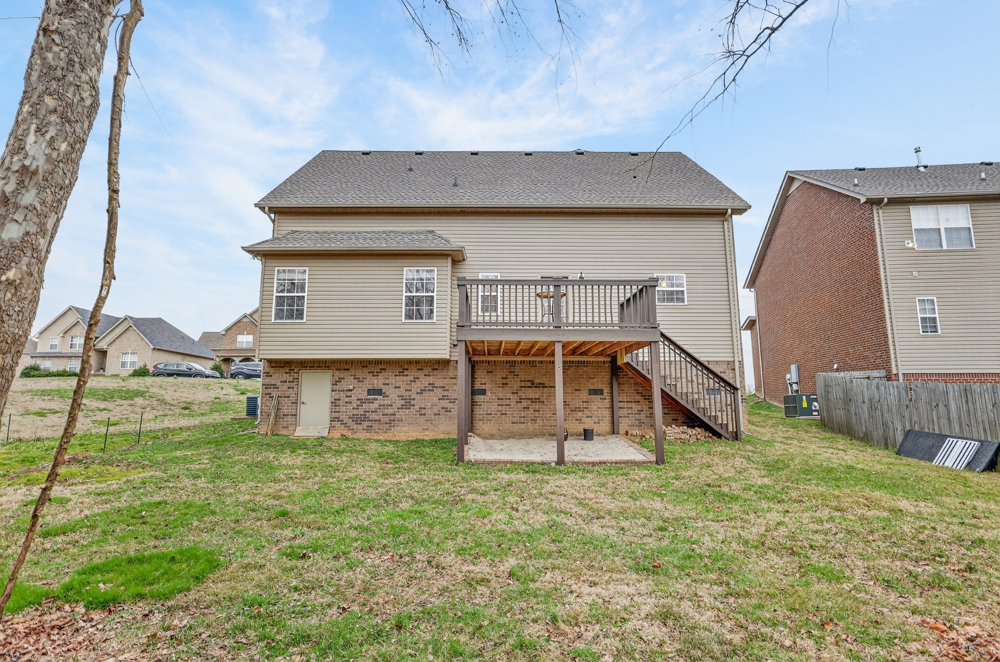 6630 Sunnywood Drive Nashville TN 37211