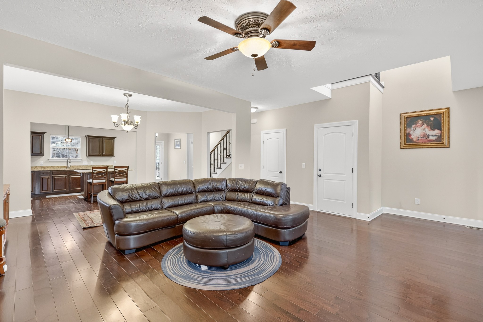 6630 Sunnywood Drive Nashville TN 37211