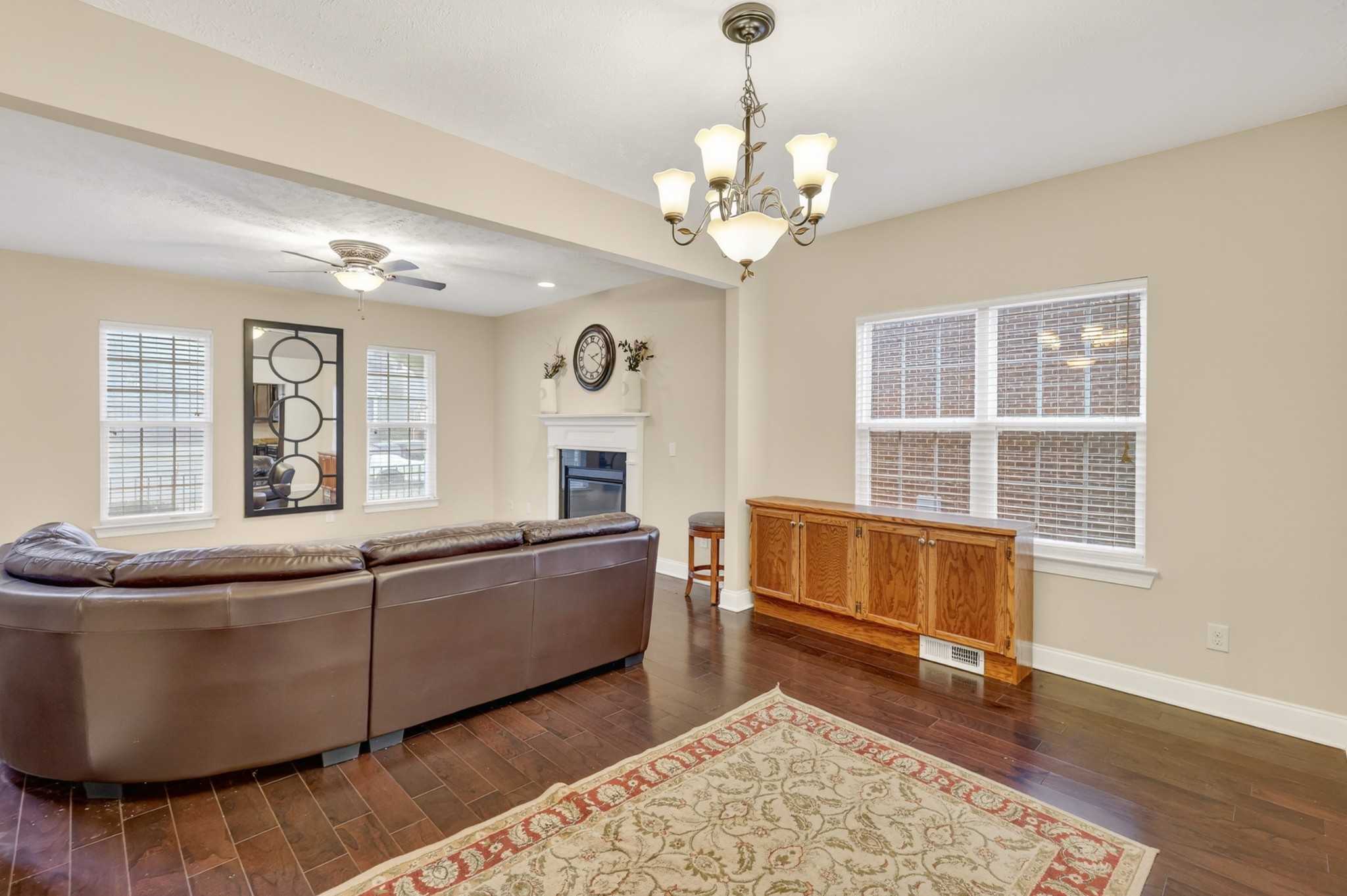 6630 Sunnywood Drive Nashville TN 37211