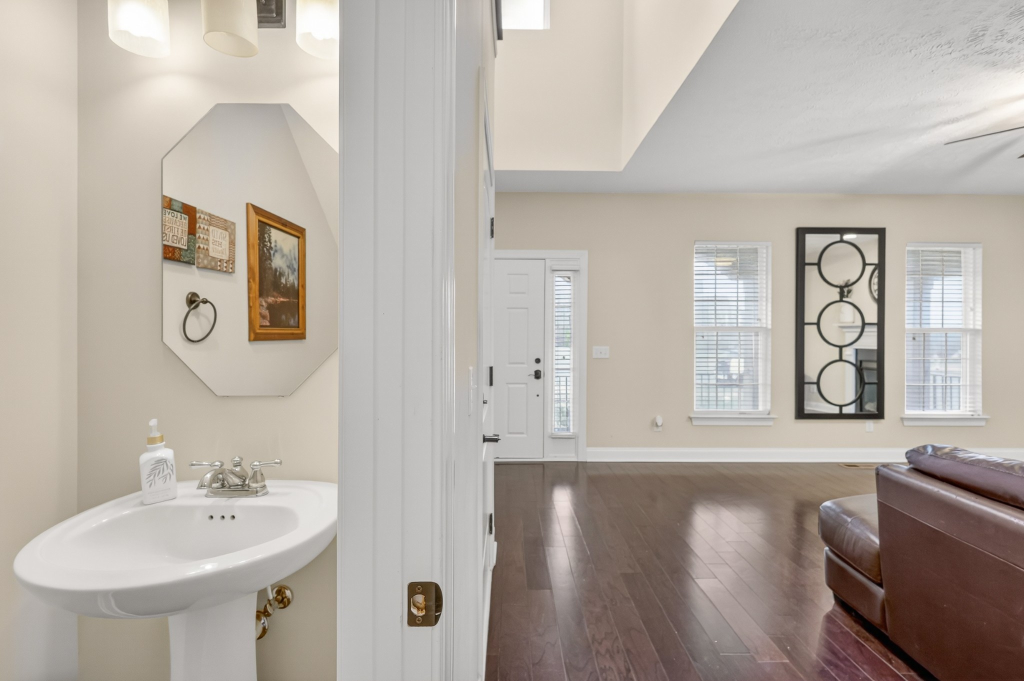 6630 Sunnywood Drive Nashville TN 37211