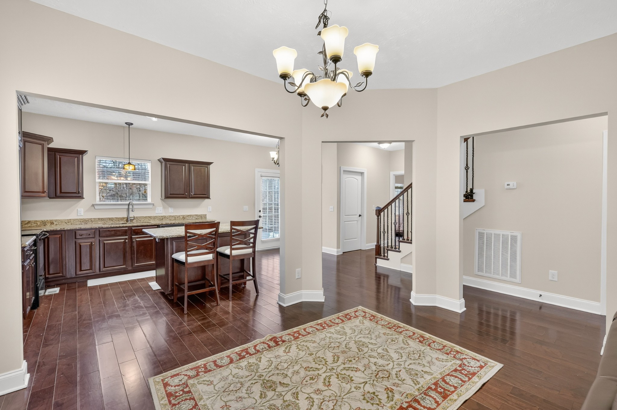 6630 Sunnywood Drive Nashville TN 37211