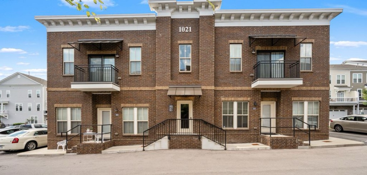 Nolensville TN, 1021 Vida Way, Unit 102