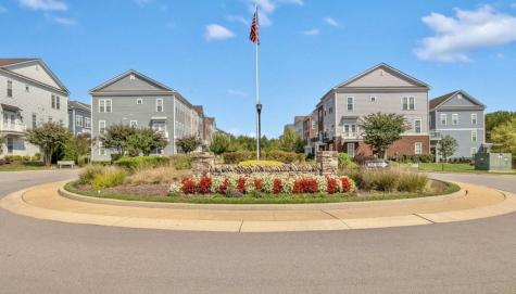 1021 Vida Way Nolensville TN 37135