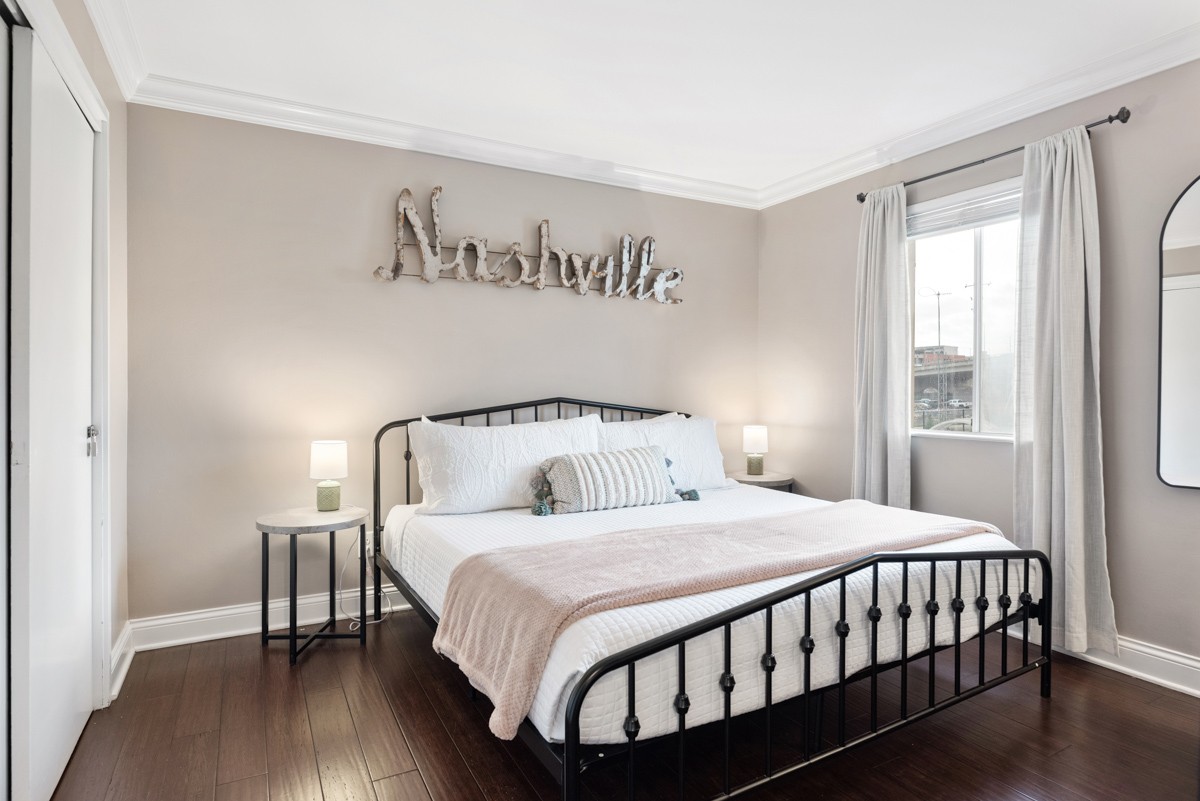 1022 1st Ave, N Nashville TN 37201