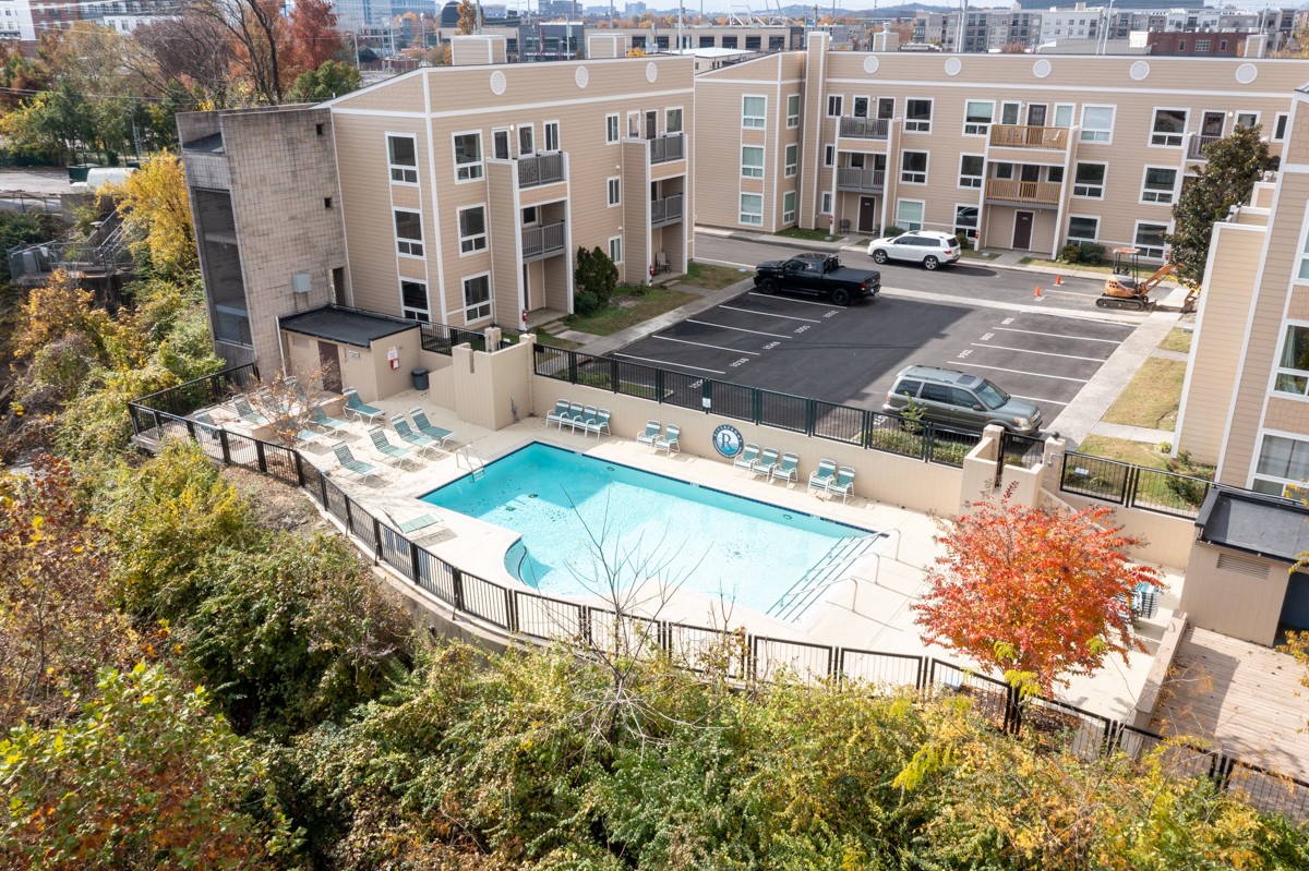 1022 1st Ave, N Nashville TN 37201