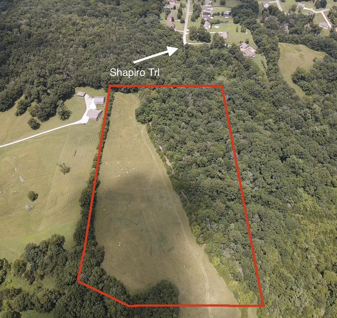 0 Shapiro Trail Columbia TN 38401