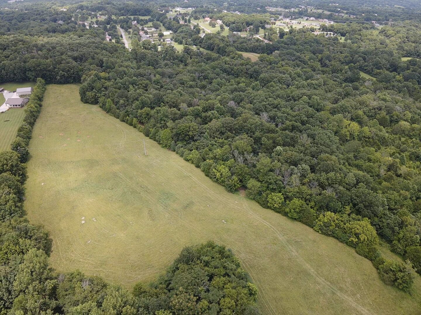 0 Shapiro Trail Columbia TN 38401