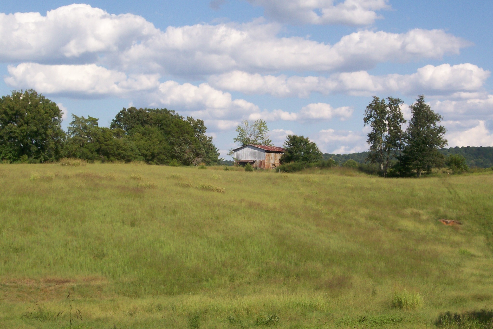 0 Laurelburg Road Rock Island TN 38581