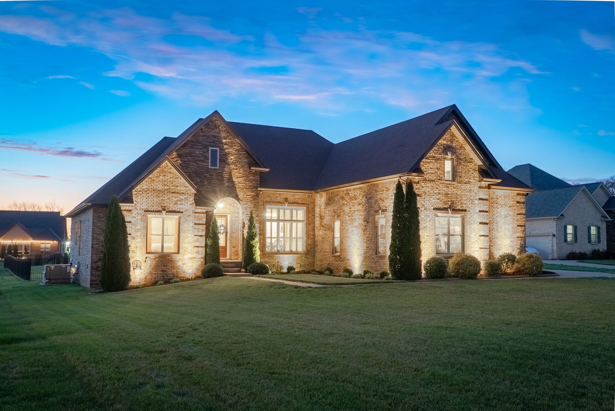 3052 Eliza Drive Clarksville TN 37043