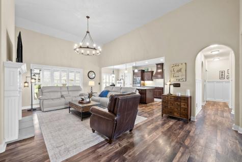 3052 Eliza Drive Clarksville TN 37043