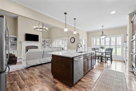 3052 Eliza Drive Clarksville TN 37043
