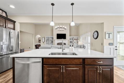 3052 Eliza Drive Clarksville TN 37043