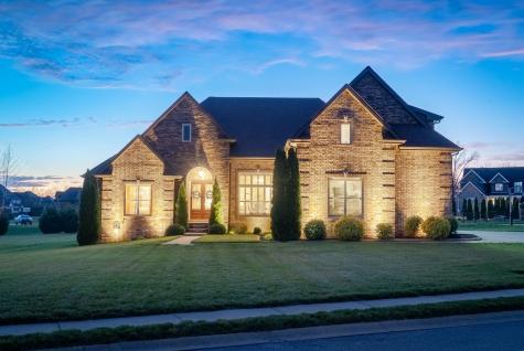 3052 Eliza Drive Clarksville TN 37043