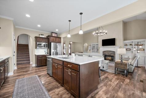 3052 Eliza Drive Clarksville TN 37043