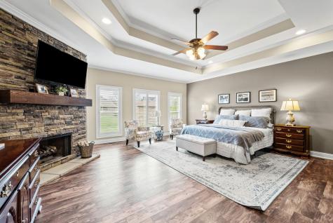3052 Eliza Drive Clarksville TN 37043