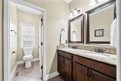 3052 Eliza Drive Clarksville TN 37043