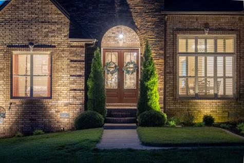 3052 Eliza Drive Clarksville TN 37043