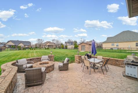 3052 Eliza Drive Clarksville TN 37043