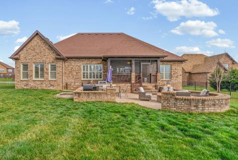 3052 Eliza Drive Clarksville TN 37043