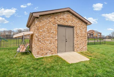 3052 Eliza Drive Clarksville TN 37043