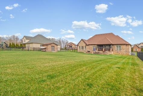 3052 Eliza Drive Clarksville TN 37043