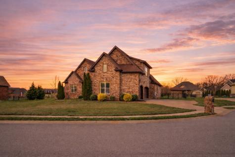 3052 Eliza Drive Clarksville TN 37043