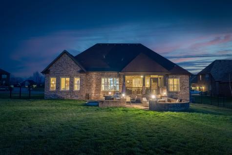 3052 Eliza Drive Clarksville TN 37043