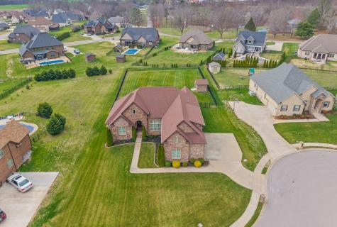 3052 Eliza Drive Clarksville TN 37043