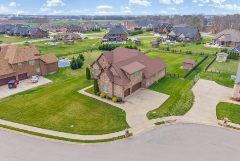 3052 Eliza Drive Clarksville TN 37043