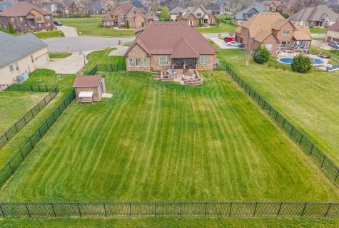 3052 Eliza Drive Clarksville TN 37043