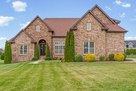 3052 Eliza Drive Clarksville TN 37043