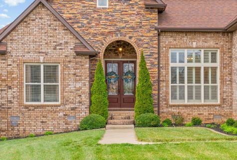 3052 Eliza Drive Clarksville TN 37043