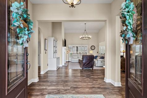 3052 Eliza Drive Clarksville TN 37043