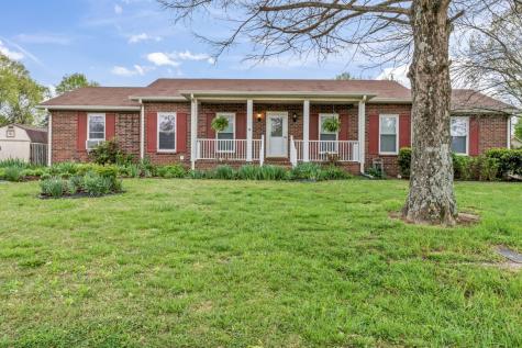 3720 Priest Lake Drive Nashville TN 37217