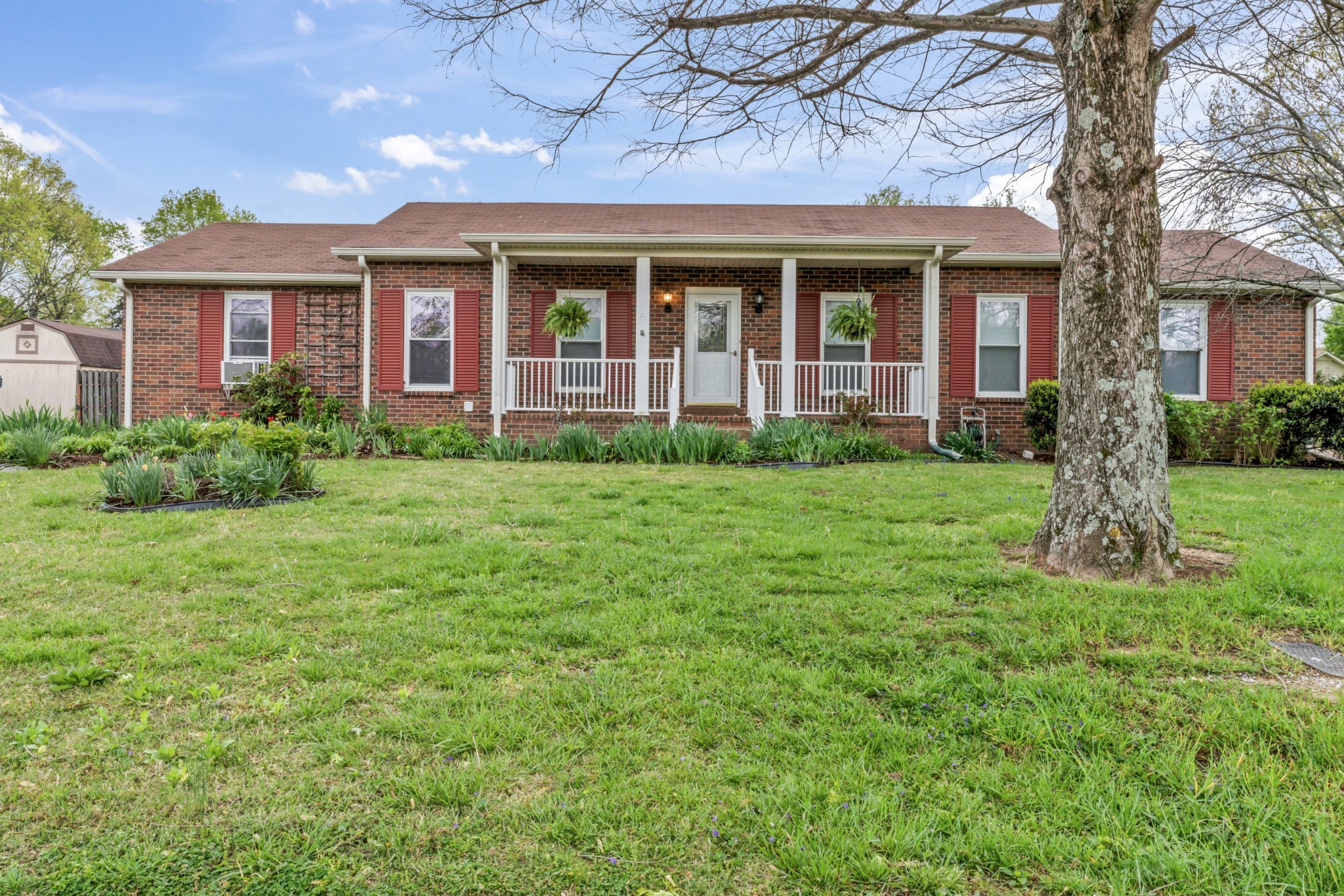 3720 Priest Lake Drive Nashville TN 37217